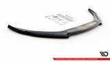 MAXTON DESIGN FRONT SPLITTER FIAT 124 SPIDER ABARTH (2017 -)