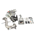 Abarth 500/595/695 TMC Stage 2 Complete TD04 Turbo Conversion for up to 260 BHP - Abarth Tuning