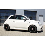 Eibach Pro Kit Springs for Abarth 500/595/695 SALE - Abarth Tuning