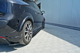 MAXTON DESIGN Side Skirts for Punto Evo (2010-2014) - Abarth Tuning