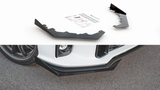 FLAPS TOYOTA GR YARIS MK4 (2020-) - GR Yaris Shop