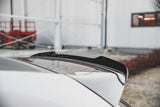 SPOILER CAP TOYOTA GR YARIS MK4 (2020-) - GR Yaris Shop