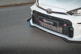 RACING DURABILITY SIDE SKIRTS DIFFUSERS (+FLAPS) TOYOTA GR YARIS MK4 (2020-) - GR Yaris Shop