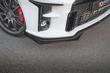 RACING DURABILITY SIDE SKIRTS DIFFUSERS (+FLAPS) TOYOTA GR YARIS MK4 (2020-) - GR Yaris Shop