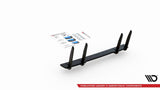 RACING DURABILITY REAR DIFFUSER TOYOTA GR YARIS MK4 (2020-) - GR Yaris Shop