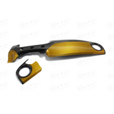 Abarth 595 2016> Dashboard Version - Carbon Fibre - Abarth Tuning