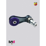 Abarth 500/595 Fast Road/Track Day/Motorsport Engine Mount Gearbox Side Torque Arm Kit - DNA RACING - Abarth Tuning