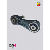 Abarth 500/595 Fast Road/Track Day/Motorsport Engine Mount Gearbox Side Torque Arm Kit - DNA RACING - Abarth Tuning