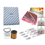 Genuine Abarth Punto Evo 1.4 Multiair Turbo Service Kit SALE FREE UK MAINLAND SHIPPING - Abarth Tuning