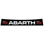 TMC ABARTH 500/595 PRE-CUT EASY FIT SUNSTRIP