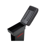 Abarth 500/595/695 Leather Armrest - Abarth Tuning