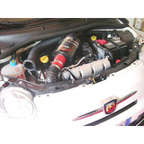 Abarth 500/595/695 BMC OTA High Performance Intake System - Abarth Tuning