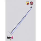 Abarth 500/595/695 Front Adjustable Torsion Bar Kit - DNA RACING - Abarth Tuning