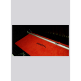 Abarth 500/595/695 Front Adjustable Torsion Bar Kit - DNA RACING - Abarth Tuning