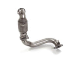 Ragazzon Decat Downpipe - Abarth Tuning