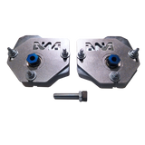 ABARTH 500/595 INCL USA MODEL TOP MOUNT KIT FOR BILSTEIN B14 - DNA RACING - Abarth Tuning