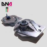 ABARTH 500/595 INCL USA MODEL TOP MOUNT KIT FOR BILSTEIN B14 - DNA RACING - Abarth Tuning