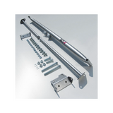 Abarth Punto Rear Strut Bar With Tie Rods Kit - DNA RACING - Abarth Tuning