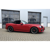 Eibach 124 Spider ProKit Sports Spring Set SALE - Abarth Tuning