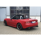Eibach 124 Spider ProKit Sports Spring Set SALE - Abarth Tuning
