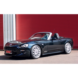Eibach 124 Spider Sportline Spring Set - Abarth Tuning