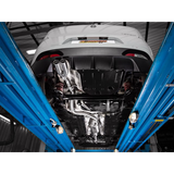Abarth Grande Punto/Essesse Ragazzon Stainless Steel Flap Exhaust System - Abarth Tuning
