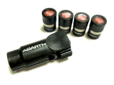Tyre Pressure Monitoring system - 500 Abarth