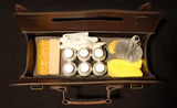 Car Care Kit - Abarth Heritage - Abarth Tuning