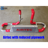 Abarth 500/595 IHI Intercooler Kit - Airtec Motorsport - Abarth Tuning