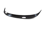 Abarth 500/595 Extensive Spoiler Lip - Carbon Fibre - Abarth Tuning
