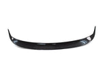 Abarth 500/595 Extensive Spoiler Lip - Carbon Fibre - Abarth Tuning