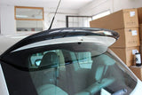 Abarth 500/595 Extensive Spoiler Lip - Carbon Fibre - Abarth Tuning