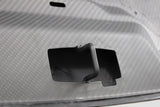 Abarth 500/595 Hood Bonnet - Carbon Fibre - Abarth Tuning