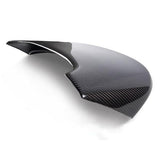 Abarth 500/595 Rear Spoiler - Carbon Fibre - Abarth Tuning