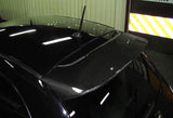Abarth 500/595 Rear Spoiler - Carbon Fibre - Abarth Tuning