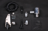 Forge Motorsport Recirculating Valve for Abarth 500/595 SALE - Abarth Tuning
