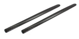 Alfa Romeo 159 Einstiegsleistencover Carbon