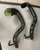 Alfa Romeo 4C Exhaust Manifold Cooling Duct - Pista Performance