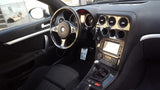 Alfa Romeo Brera Central Console and Gear Box Frame