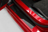 Alfa Romeo 4C Door Sills - Pista Performance