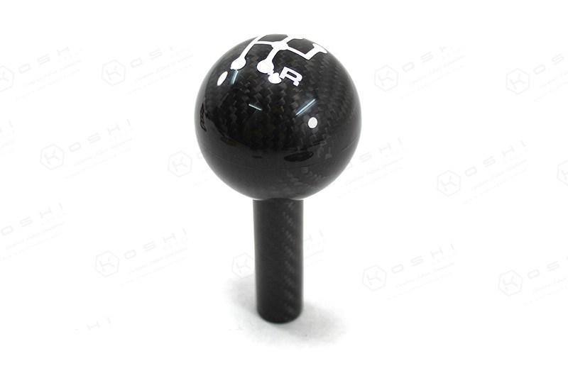 Abarth 595 store gear knob