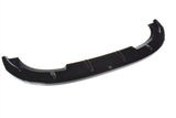 MAXTON DESIGN FRONT SPLITTER V.2 FIAT 500 MK1 ABARTH (2008-2012) - Abarth Tuning