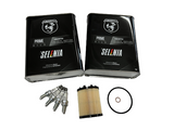 Genuine Abarth 500/595/695 Service Kit