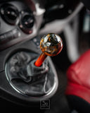 Abarth 500/595/695 'The Gem' Gear Knob - ALTO SPEC BY TMC/PISTA