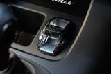 Alfa Romeo 4C DNA Gear Selector Switch Cover - Pista Performance
