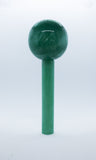 Abarth 500/595/695 'The Gem' Gear Knob - ALTO SPEC BY TMC/PISTA