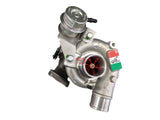 TMC STAGE 2 TD04L TURBO ONLY for Abarth 500/595/695, Punto Evo Abarth, Grande Punto Abarth, Abarth 124 Spider
