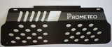 Prometeo Engine Skid Pan Carbon Fibre Abarth 500/595/695 SALE - Abarth Tuning