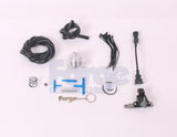 Forge Motorsport Recirculation Valve Kit for Abarth Punto Multiair SALE - Abarth Tuning