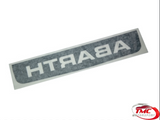 Abarth Stop Light Sticker SALE - Abarth Tuning